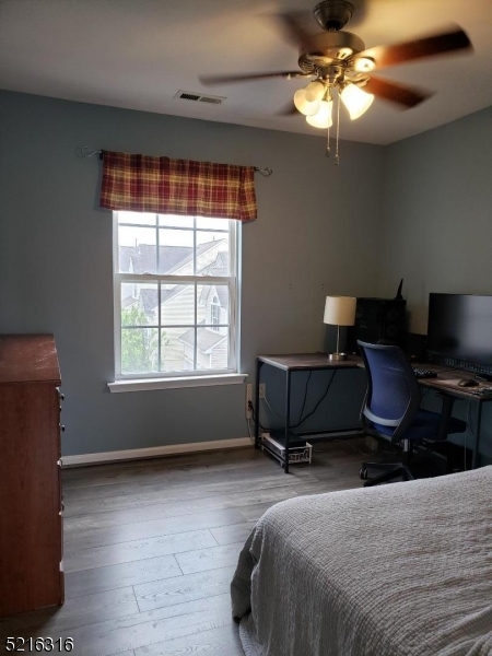 Woodfield - Residential