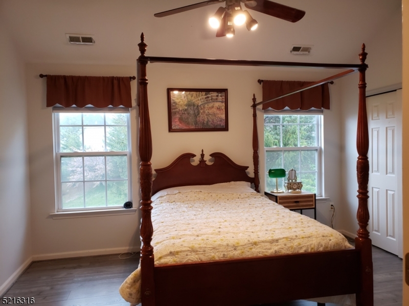 Woodfield - Residential