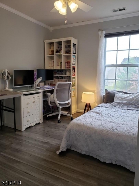 Woodfield - Residential