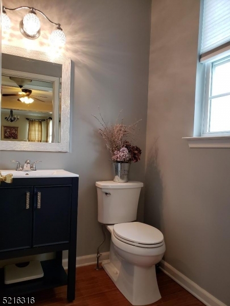 Woodfield - Residential