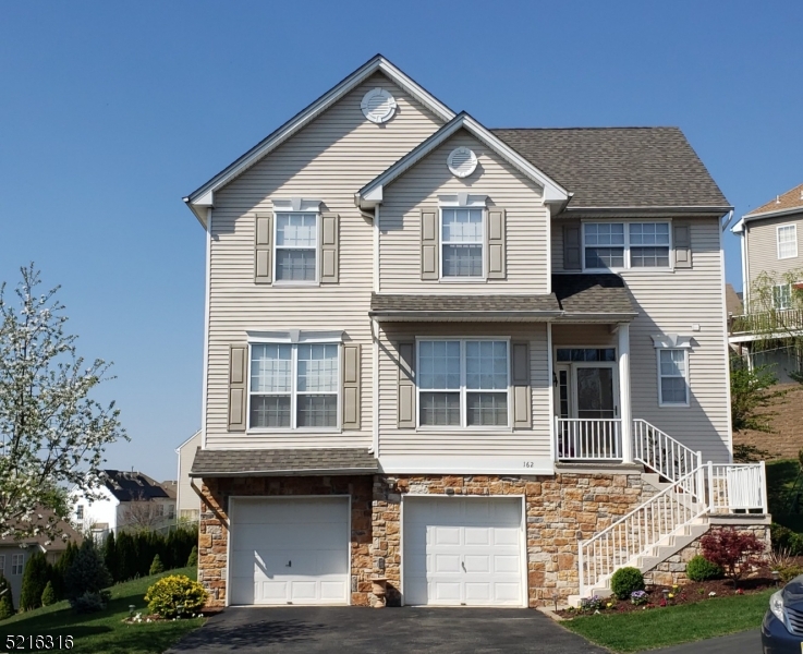 Woodfield - Residential