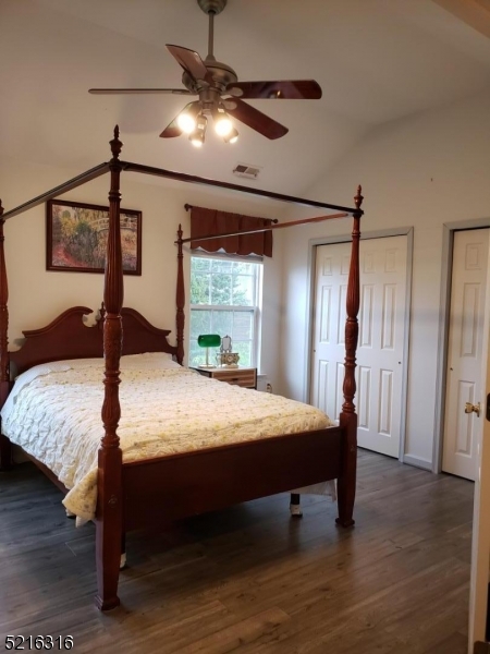 Woodfield - Residential