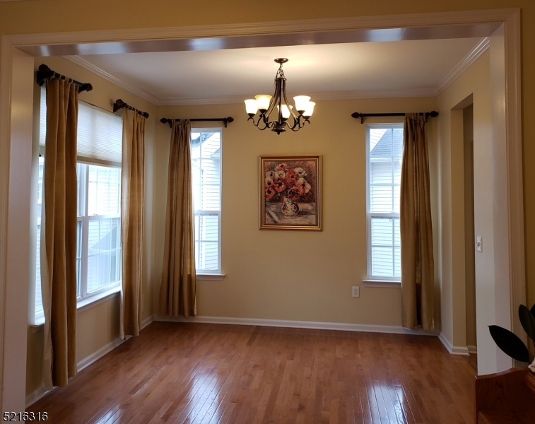 Woodfield - Residential