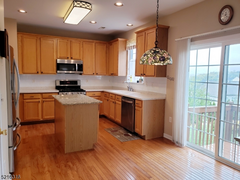 Woodfield - Residential