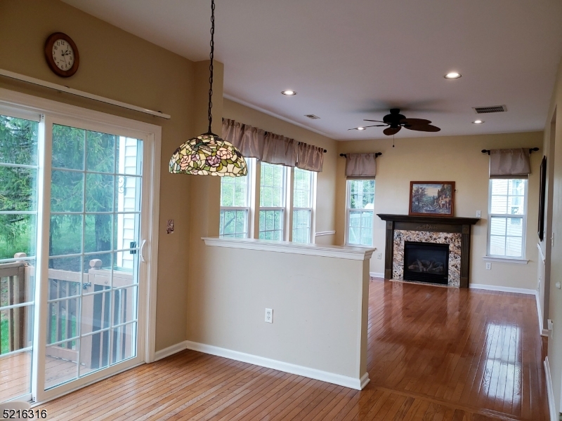 Woodfield - Residential