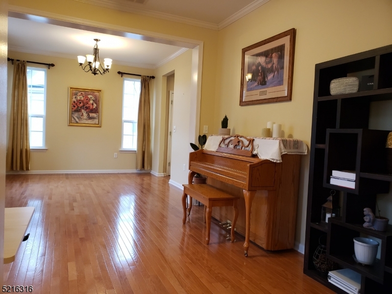 Woodfield - Residential