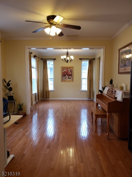 Woodfield - Residential