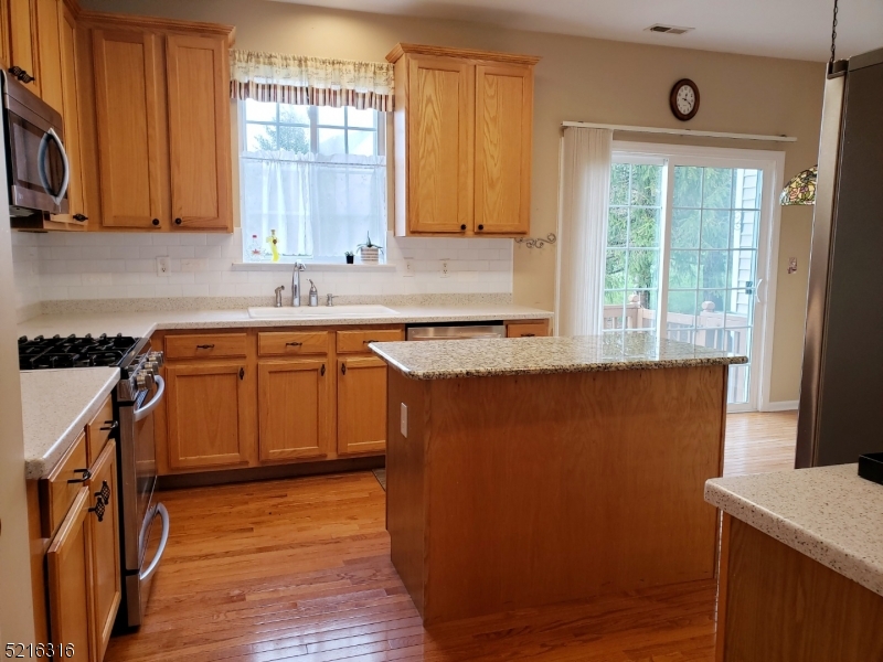 Woodfield - Residential