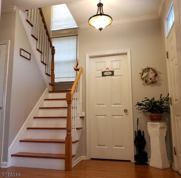 Woodfield - Residential