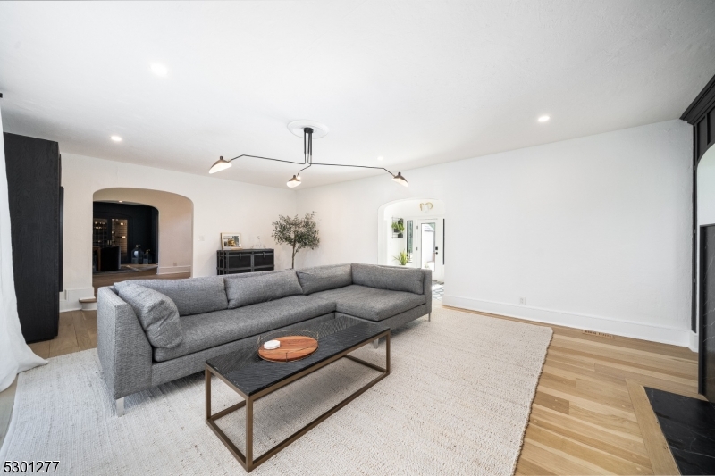 North End - Residential