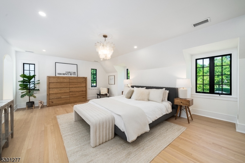 North End - Residential