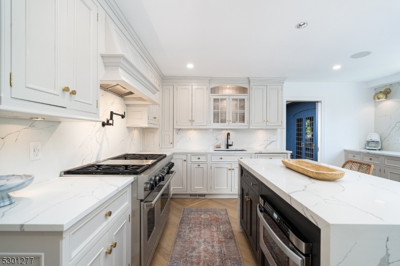 North End - Residential