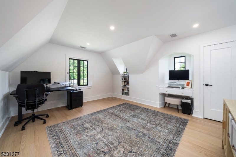 North End - Residential