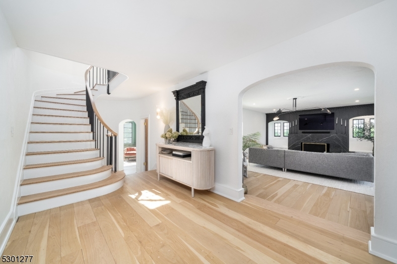 North End - Residential