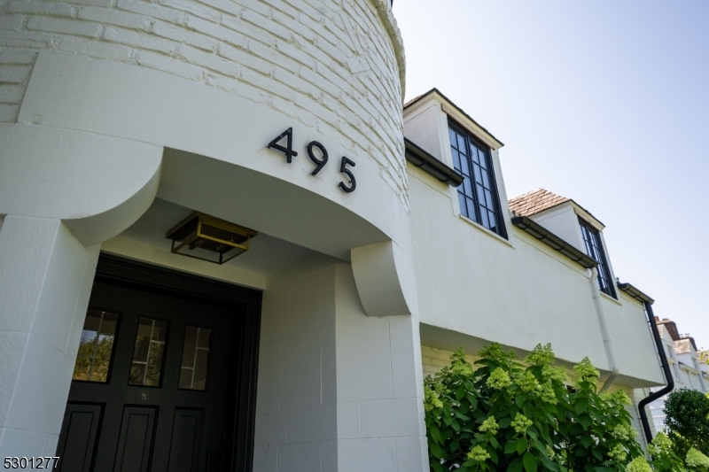 North End - Residential