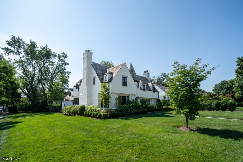 North End - Residential