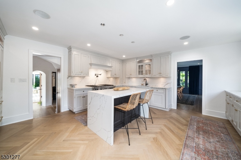 North End - Residential