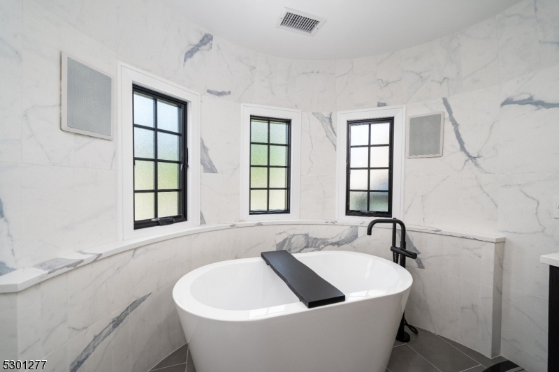 North End - Residential