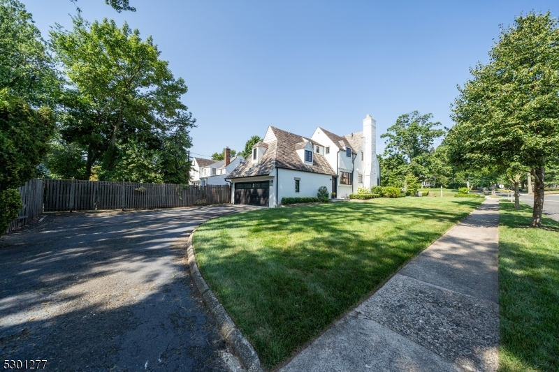 North End - Residential