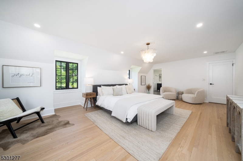 North End - Residential