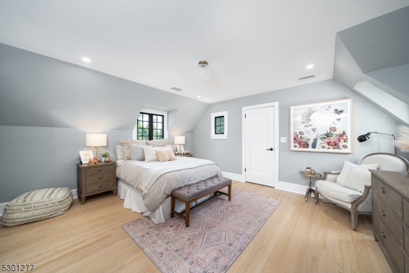 North End - Residential