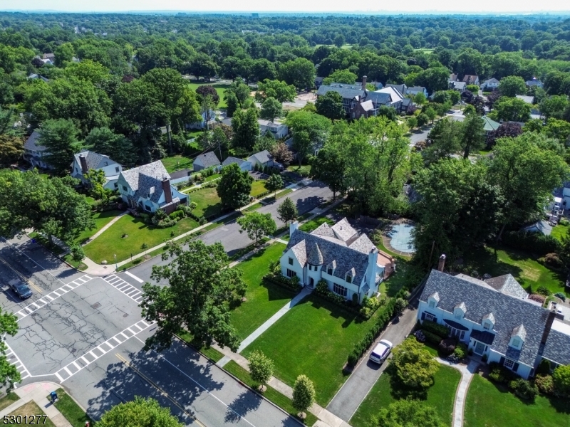 North End - Residential