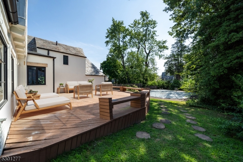 North End - Residential