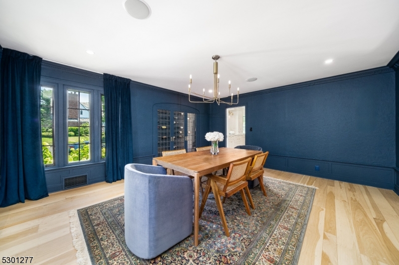 North End - Residential