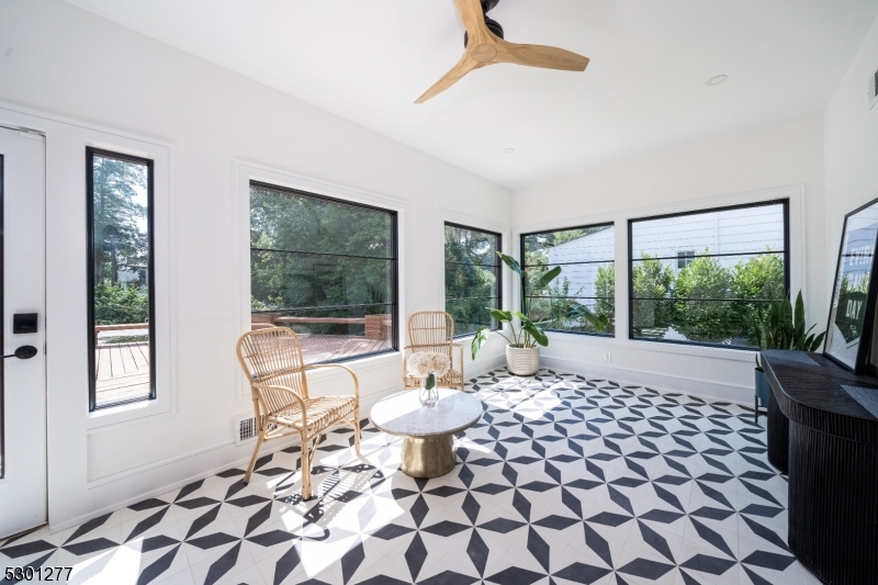 North End - Residential