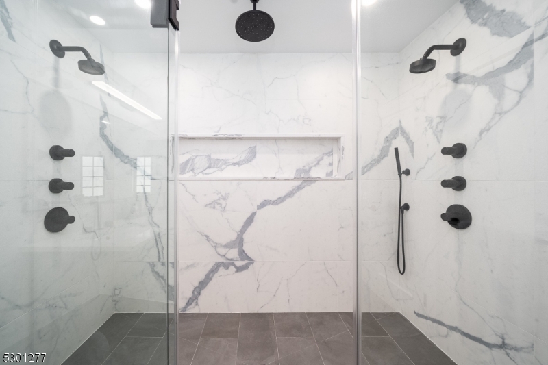 North End - Residential