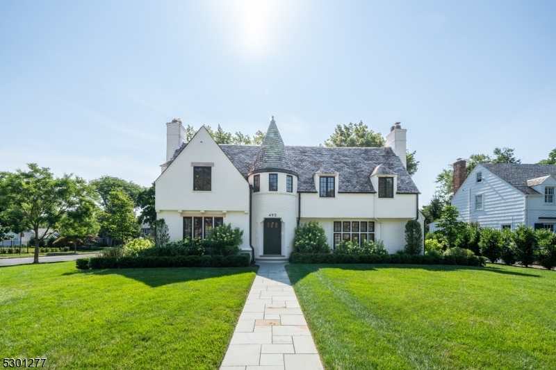 North End - Residential