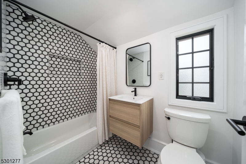 North End - Residential