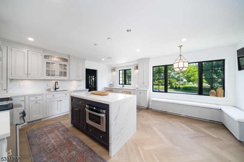 North End - Residential