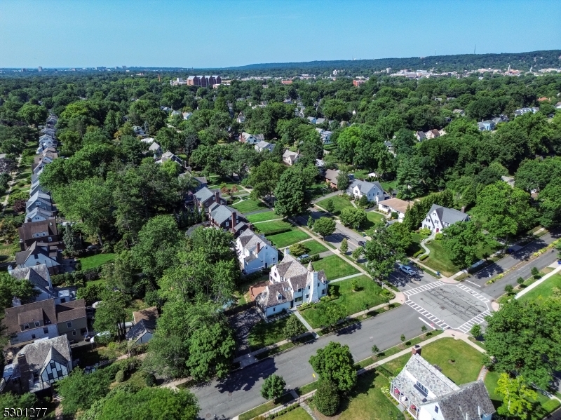 North End - Residential