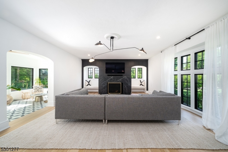 North End - Residential