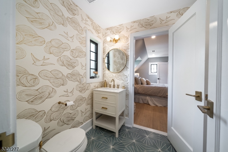 North End - Residential