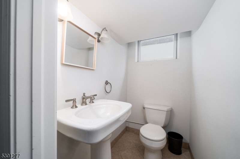 North End - Residential