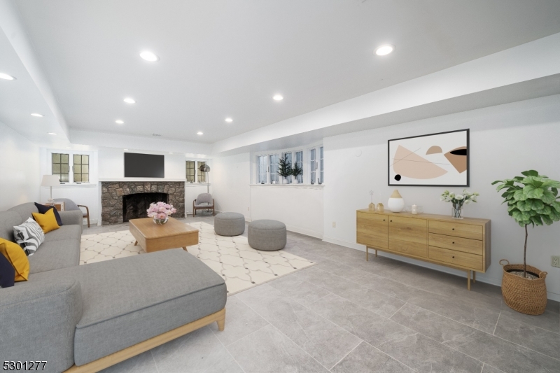 North End - Residential