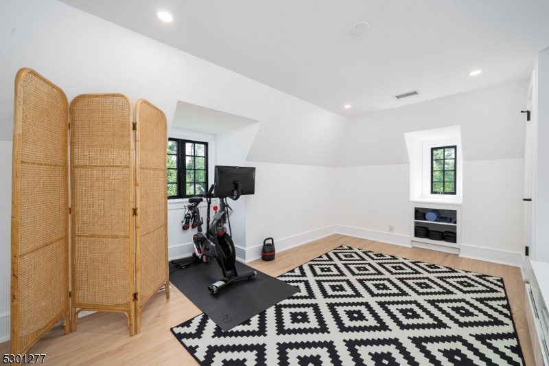 North End - Residential