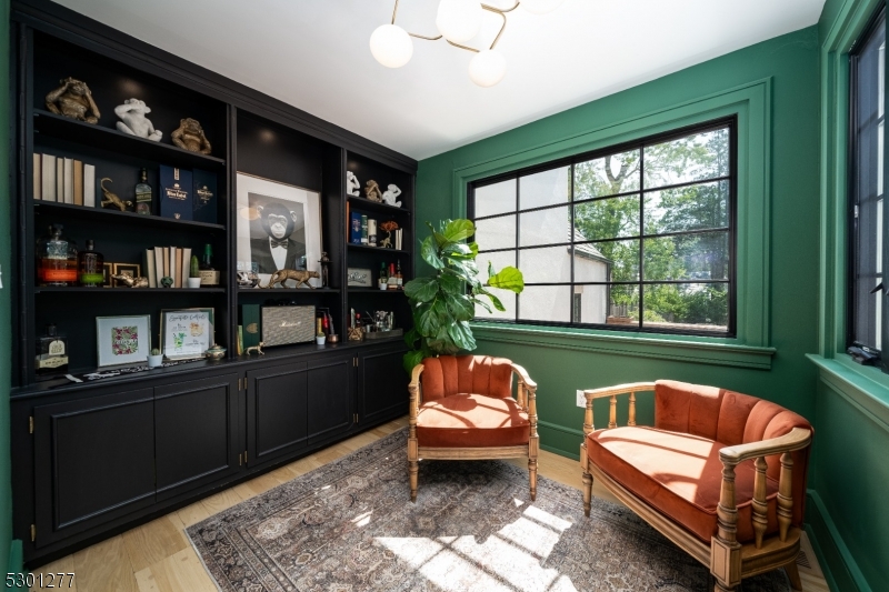 North End - Residential