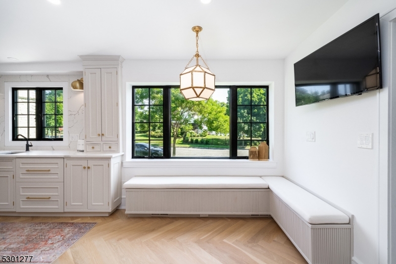 North End - Residential