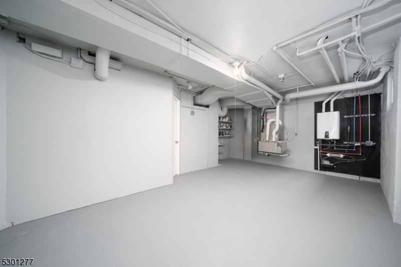 North End - Residential