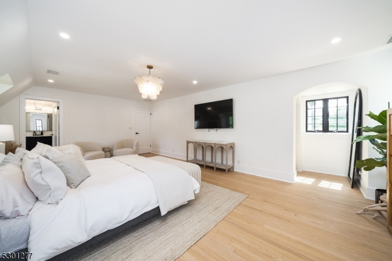 North End - Residential