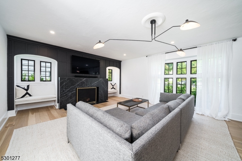 North End - Residential