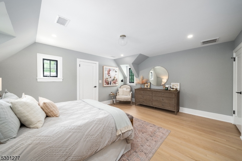 North End - Residential