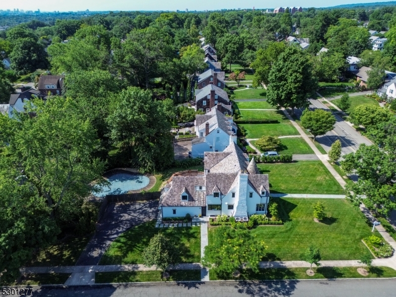 North End - Residential