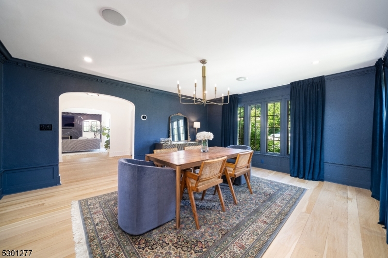 North End - Residential