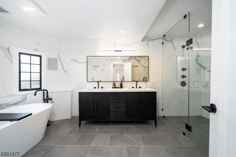 North End - Residential