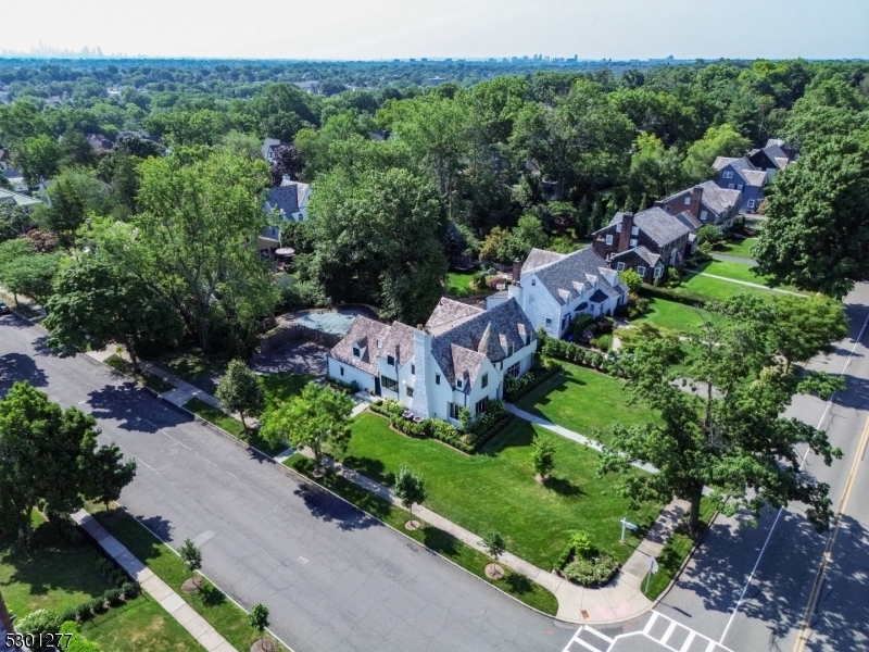 North End - Residential