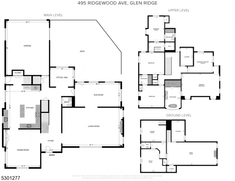 North End - Residential